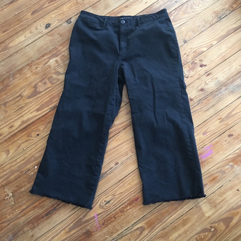 Sanctuary Standard Surplus 31